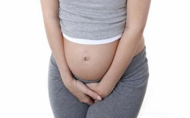 Cảnh giác với viêm cổ tử cung khi mang thai 3 tháng đầu