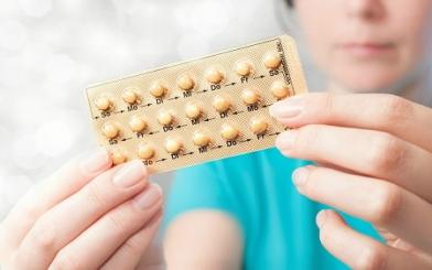 [ Giải Đáp ]  Rối loạn kinh nguyệt có nên uống thuốc tránh thai ?