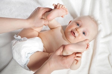 Cách phòng ngừa bệnh rò hậu môn cho trẻ sơ sinh hiệu quả