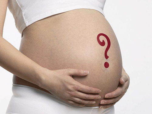 Viêm cổ tử cung khi mang thai