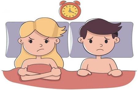 Xuất tinh sớm ở tuổi dậy thì : Nguyên nhân, triệu chứng và cách điều tị hiệu quả