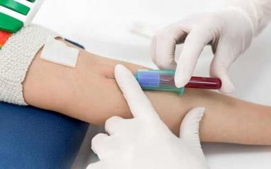 Xét nghiệm máu có biết bệnh lậu không?