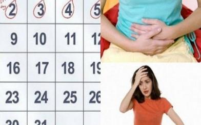 [Giải đáp] Rối loạn kinh nguyệt có mang thai được không?