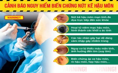 Nguyên nhân gây ra tình trạng nứt kẽ hậu môn và cách phòng tránh hiệu quả