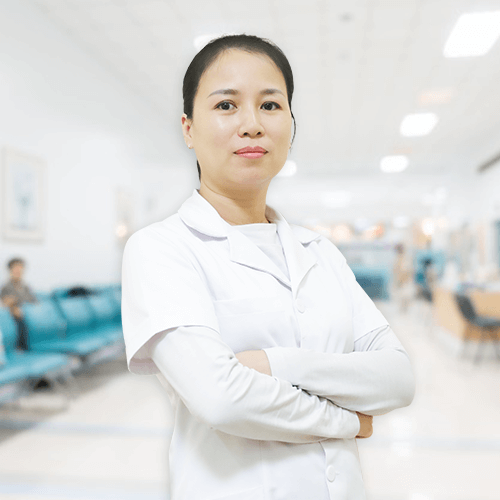  Phòng khám phụ khoa ngoài giờ ở Hà Nội của bác sĩ Nguyễn Thị Lan Hương