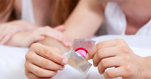 Quan hệ tình dục an toàn- Phòng tránh viêm phần phụ hiệu quả