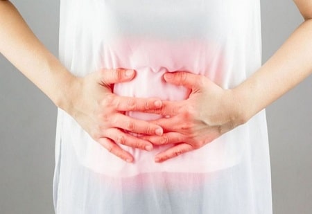 Đâu là biện pháp giảm đau bụng sau khi phá thai hiệu quả ?