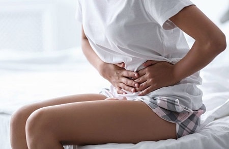 Lý giải nguyên nhân của tình trạng đau bụng sau khi phá thai