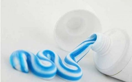 Tác dụng chống xuất tinh sớm bằng kem đánh răng
