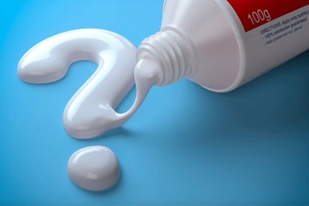 Dùng kem đánh răng chống xuất tinh sớm liệu có đúng cách?