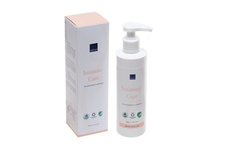 Dung dịch vệ sinh Abena Intimate Care