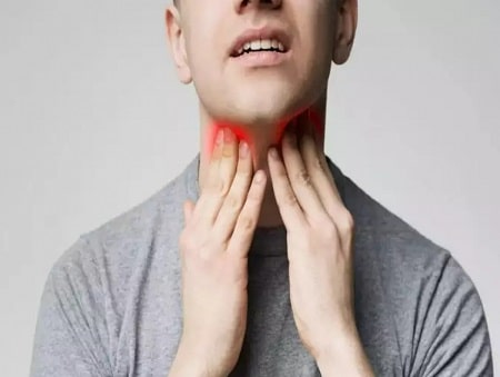 Các biểu hiện của bệnh giang mai ở miệng 