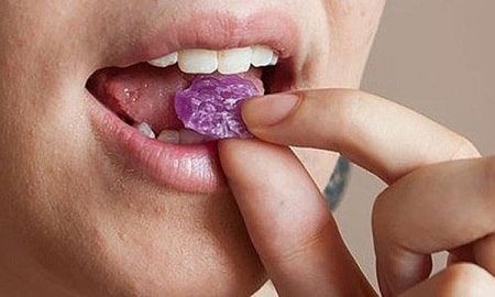 Kẹo ngậm chống xuất tinh sớm tiềm ẩn những nguy cơ gì?