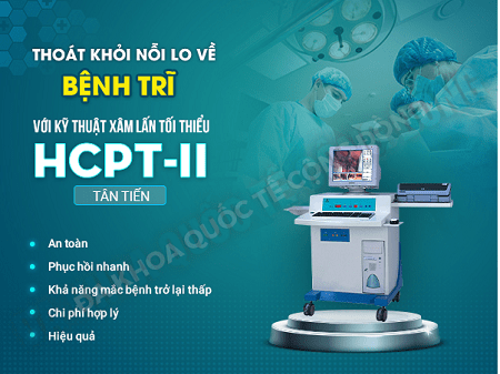 Gợi ý cách chữa trĩ an toàn sau một liệu trình