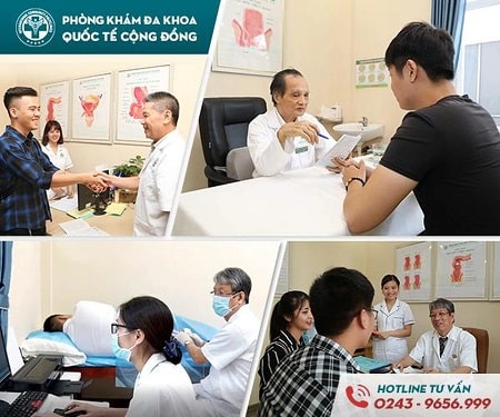 Kinh nghiệm mổ trĩ nội nhanh lành, hạn chế tái phát