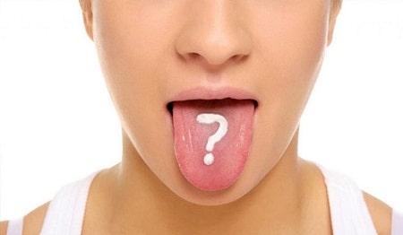 Những dấu hiệu nhận biết mụn rộp sinh dục ở lưỡi là gì?