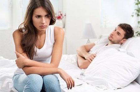 Phá thai được 3 ngày quan hệ có sao không , những biến chứng có thể gặp phải ?