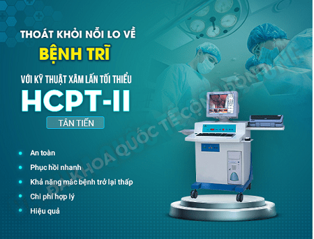 Phác đồ điều trị bệnh trĩ nội nào mới hiệu quả?