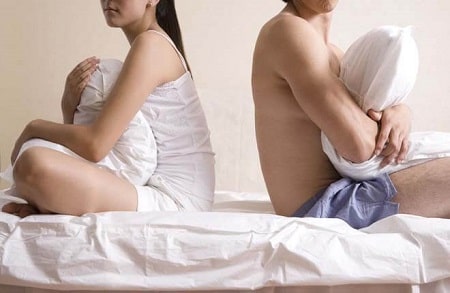 Những nguy cơ tiềm ẩn khi quan hệ quá sớm ngay sau khi phá thai? 