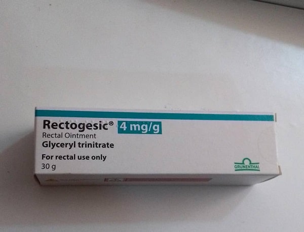Proctolog – Thuốc bôi kết hợp giảm đau và kháng viêm