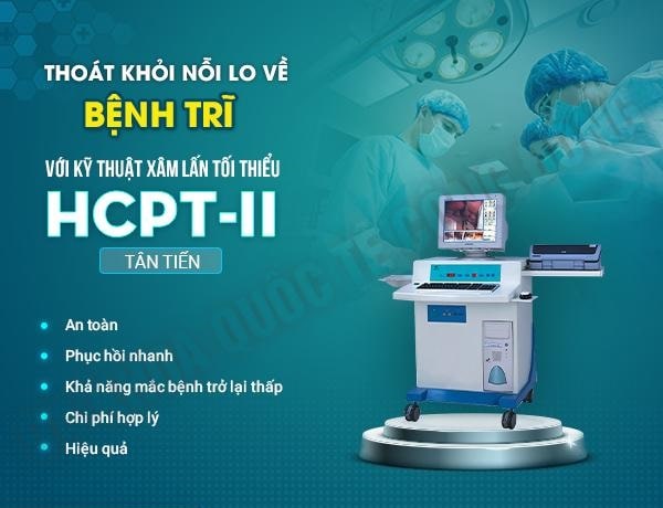 Đâu mới là giải pháp chữa trĩ toàn diện nhất hiện nay