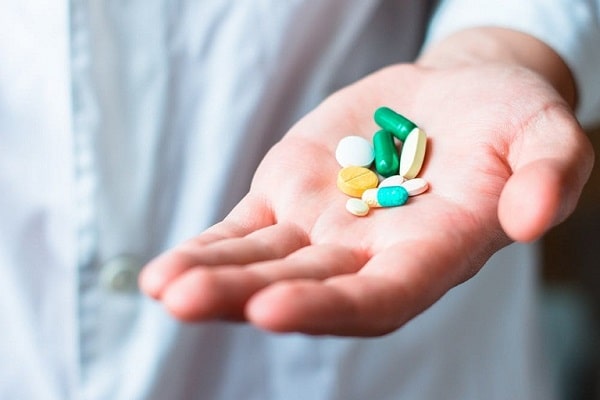 Tổng hợp các loại thuốc chữa trĩ nội độ 2 hiệu quả
