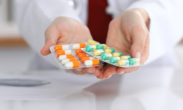 Giải đáp: Trĩ nội độ 1 uống thuốc có khỏi không?